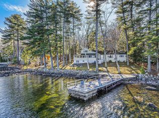 97 Whites Point Rd, Standish, ME 04084