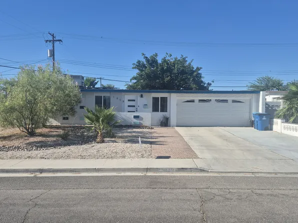 1859 La Vante Ave, Las Vegas, NV 89169