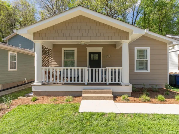 926 Dartmouth St, Chattanooga, TN 37405