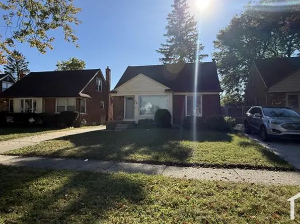 750 Sherbourne St, Inkster, MI 48141