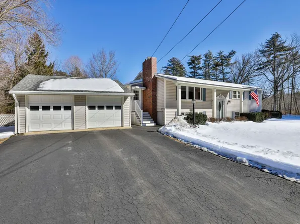 34 Currier Road, Merrimack, NH 03054