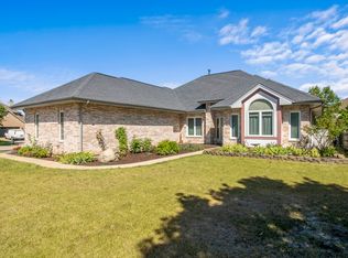 25326 Blakely Dr, Plainfield, IL 60585