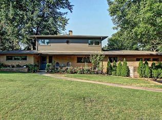 2736 S Victor Ave, Tulsa, OK 74114