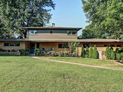 2736 S Victor Ave, Tulsa, OK, 74114