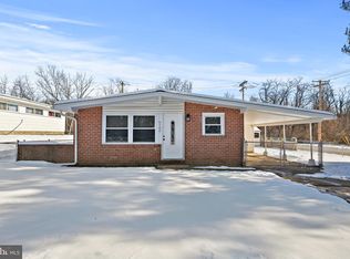 6100 Meadow Ave, Baltimore, MD 21207