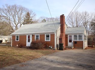 46 Fisher Rd, Hyannis, MA 02601
