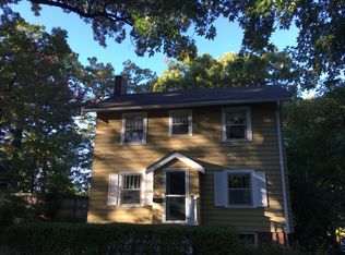 5305 Shriver Ave, Des Moines, IA 50312