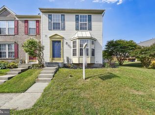 5313 Leavers Ct, Rosedale, MD 21237