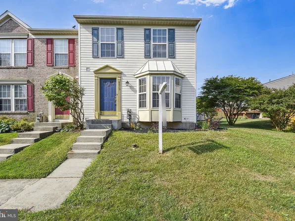 5313 Leavers Ct, Rosedale, MD 21237