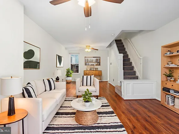 1238 Durfor St, Philadelphia, PA 19148