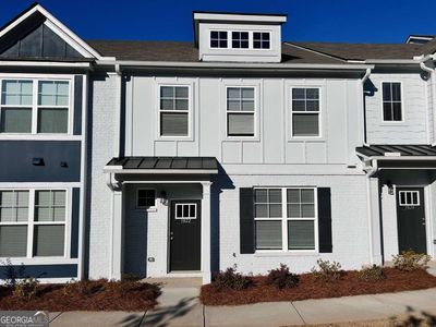1822 Emory Ln #89, Conyers, GA, 30013