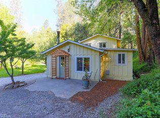 14860 Lewis Rd, Nevada City, CA 95959