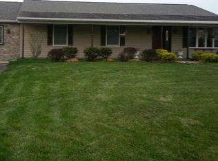 428 Fort Loudon Rd, Mercersburg, PA 17236