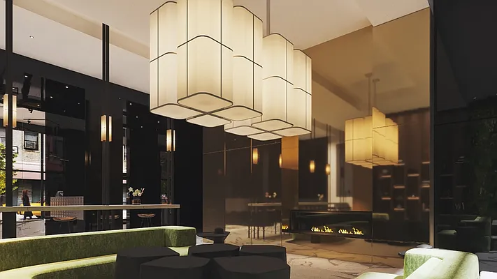 Rented by Nooklyn NYC LLC | media 13