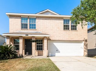 16770 N Thrasher Dr, Conroe, TX 77385