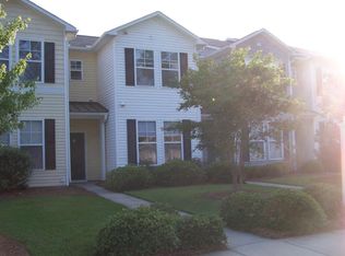 306 Kiskadee Loop #4, Conway, SC 29526