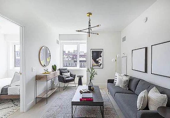 3rd image of 1399 Park Ave APT 12A