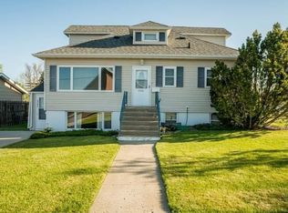 1320 Braman Ave, Bismarck, ND 58501
