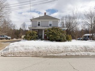 72 Nutting Rd, Jaffrey, NH 03452
