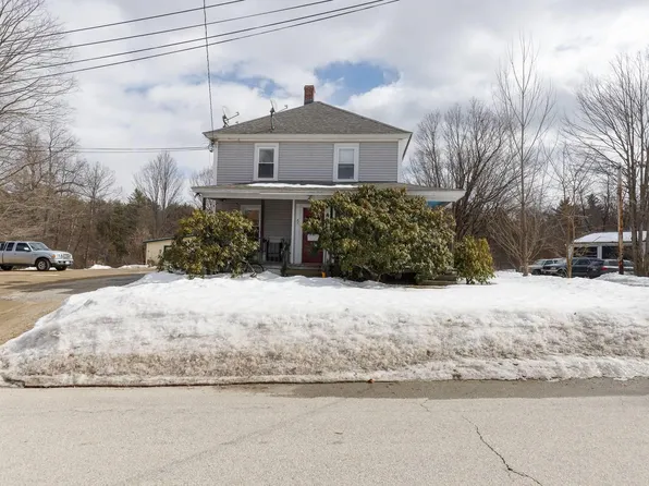 72 Nutting Road, Jaffrey, NH 03452