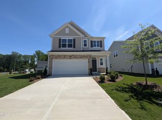 521 Morning Light Dr, Angier, NC 27501
