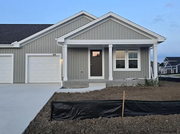 636 Harvest LANE, Hartford, WI 53027