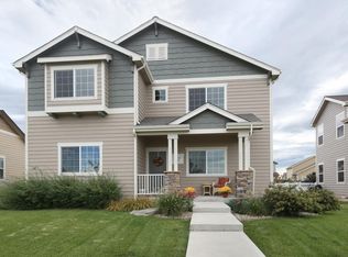 5327 School House Dr, Timnath, CO 80547