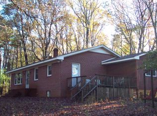 1686 Highway Fifteen, Clarksville, VA 23927