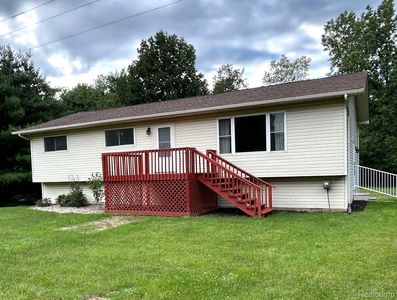 3585 Bowers Rd, Attica, MI, 48412