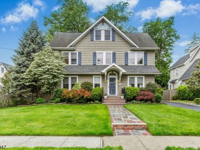520 Dorian Ct, Westfield, NJ, 07090