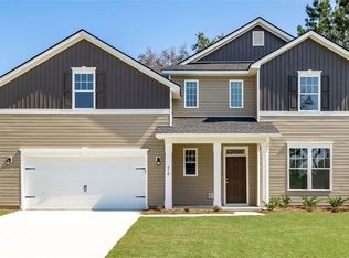 684 Highland Cir, Richmond Hill, GA 31324