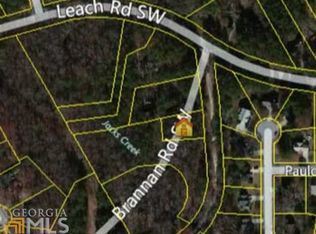 2623 Brannan Rd, Snellville, GA 30039