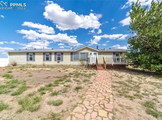 1047 Buffalo Run Rd, Calhan, CO 80808