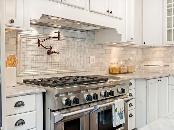 Main Kitchen