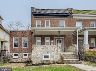 2918 Allendale Rd, Baltimore, MD 21216