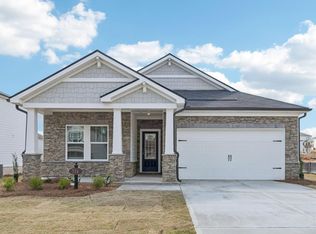 561 Tallulah Ln, Grayson, GA 30017