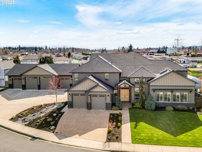 9780 Willamette St, Aumsville, OR, 97325