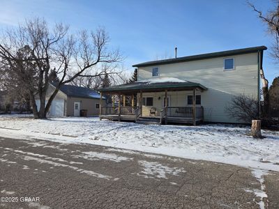 202 2nd St NW, Climax, MN, 56523