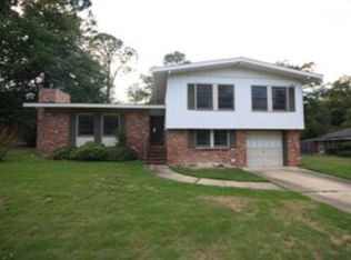 2929 Auburn Ave, Columbus, GA 31906