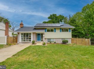 9210 Morley Rd, Lanham, MD 20706