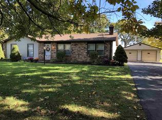 517 York Rd, Galveston, IN 46932