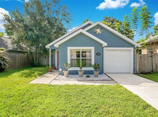2206 E Grant Ave, Orlando, FL 32806
