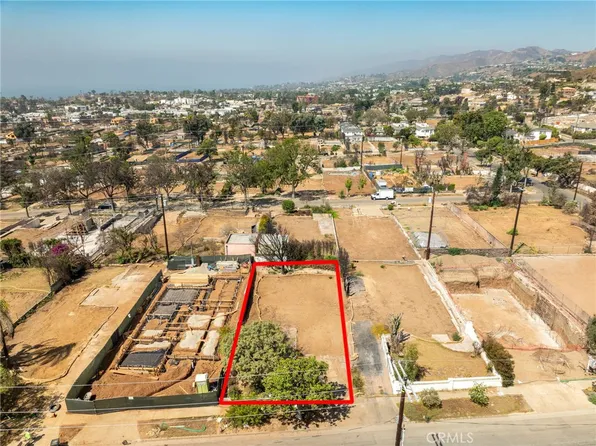 1135 Chautauqua Blvd Lot 15, Pacific Palisades, CA 90272