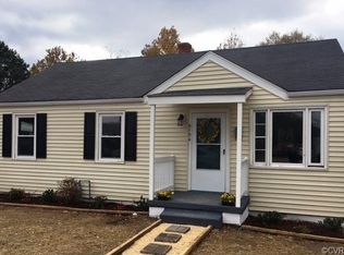 5104 Clarence St, Richmond, VA 23225
