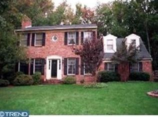 219 Knapp Rd, Lansdale, PA 19446