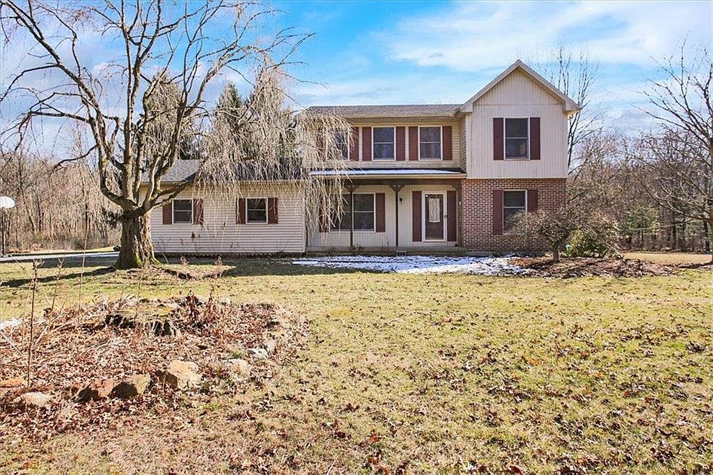 290 Greiss St, Alburtis, PA 18011 Zillow