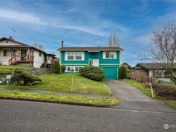 1768 S 46th Street, Tacoma, WA 98418
