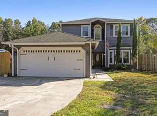 121 Rising Mist Way, Kingsland, GA 31548