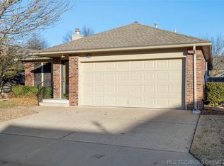 8845 S Canton Pl, Tulsa, OK 74137