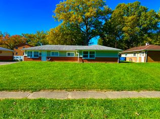 3020 Northgate Ave #1/2, Youngstown, OH 44505